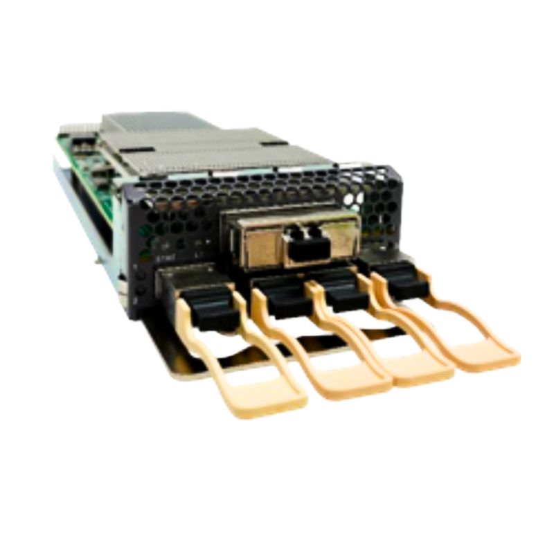 P616 (400G Muxponder)